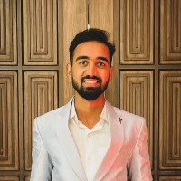 Early Identification Program Employee Prathamesh Bachhav's profile photo
