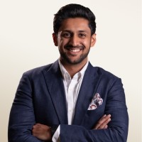 Amity University Dubai Employee Nigel Rodrigues's profile photo