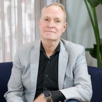 Superscript Employee Colin Bradford's profile photo