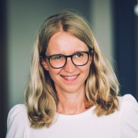 LSE Space Employee Andrée Scherschel's profile photo