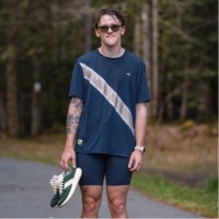 Tracksmith Employee Samuel Stevens-Jones's profile photo