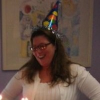 KAISERMAN JEWISH COMMUNITY CENTER Employee Amy Foster's profile photo