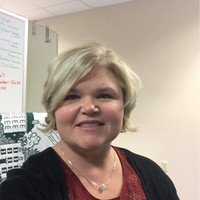 Genesis Healthcare System Employee Nancy Pratt's profile photo