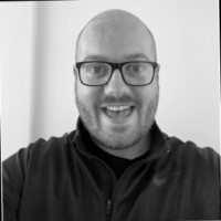 SAP Employee James Lockett's profile photo