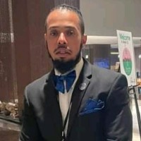Damien Hammie's profile photo