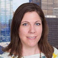 Markel International Employee Sarah Martin's profile photo