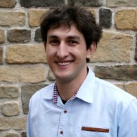 ENIT Employee Lars Lehmann's profile photo