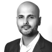 ELEXUM Employee Sachin Bhatia's profile photo