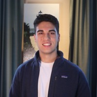 Zaver Employee Arash Marandi's profile photo