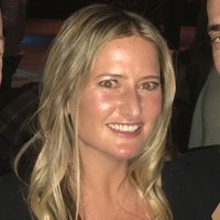 Strategic Consulting, Inc. Employee Rachel Newmark's profile photo