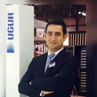 Ugur Sogutma Employee Onur Erongan's profile photo