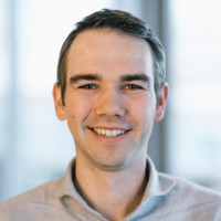 SRAM, LLC Employee James Petersen's profile photo