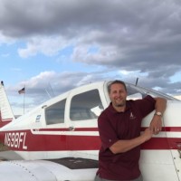 Strictly UTV Employee Jesse Attaway's profile photo