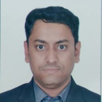 Azentio Employee Ishtiyaque Khan's profile photo