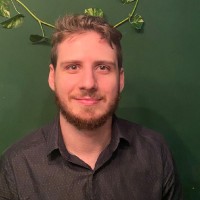 Screencorp Employee Enrico Tomaz's profile photo