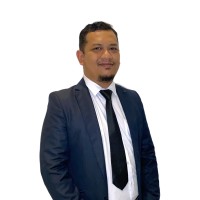 MS. READ Employee Mohd Ithnain's profile photo