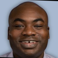 Stealth Tech Startup Employee Adides Williams's profile photo