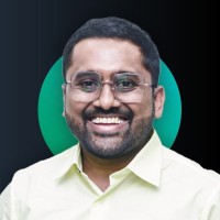 Bizongo Employee Sachin Agrawal's profile photo