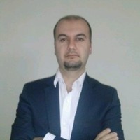 Gürtat Employee Ferit Çakar's profile photo