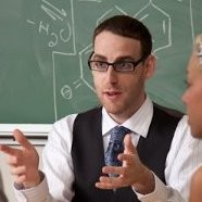 Quantum Prep Employee Solomon Berman's profile photo