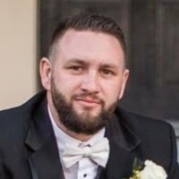 Creative Floors Employee Robert Burr's profile photo