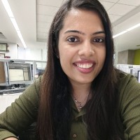 QeCAD Employee Ankana Mukherjee's profile photo