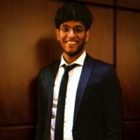 Lightricity Employee Maaz Shaikh's profile photo