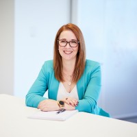 escient Employee Donna Potts's profile photo