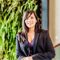GREA Employee Shevira Bissessor's profile photo