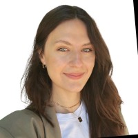 NousLib Employee Bianca Ruthes's profile photo