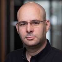 Echidna Employee Gabriel Wainmann's profile photo