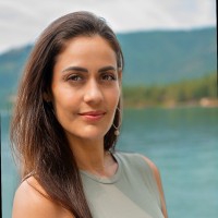 Miller Nash LLP Employee Brie Jones's profile photo