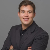 CLM Employee Matheus Mota da Silva's profile photo