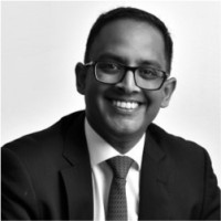 Hamilton Locke Employee Veno Panicker's profile photo