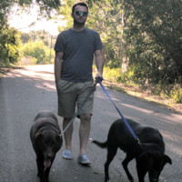 Nordic Backup Employee Alex Yarbrough's profile photo