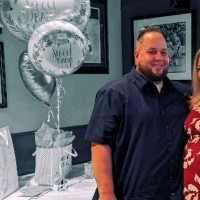 Rush Enterprises, Inc Employee Daniel Custodio's profile photo