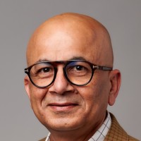 Manoj Patel