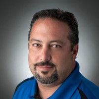 Baumfolder Corporation Employee Scott Robinson's profile photo