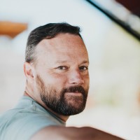 Greater Commercial Lending Employee Jason Haines's profile photo