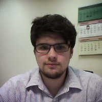 Cryonorm Systems B.V. Employee Calum McPherson's profile photo