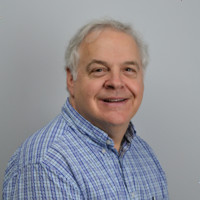Genova Diagnostics Employee Robert David's profile photo