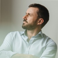 SynapCell Employee Yann Roche's profile photo