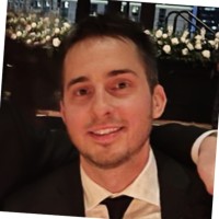 Aaron George Email & Phone Number