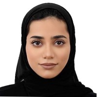 Royal University for Women Employee Walaa Aldoseri's profile photo