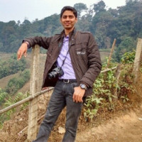 Melvault Employee Sunil Kulkarni's profile photo