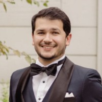 Frazer, Ltd. Employee Tony Vale's profile photo