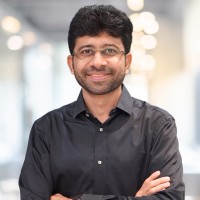 Maruti Techlabs Employee Jayendra Mori's profile photo
