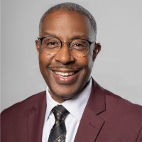 Kyndryl Employee Derek Noble's profile photo