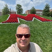 University of Maryland Employee Christopher Erb's profile photo