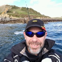 Princess Yachts Employee Keith Bain's profile photo